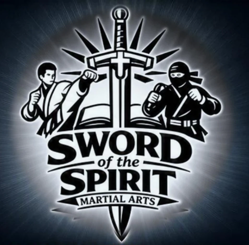 Sword of the Spirit Martial Arts